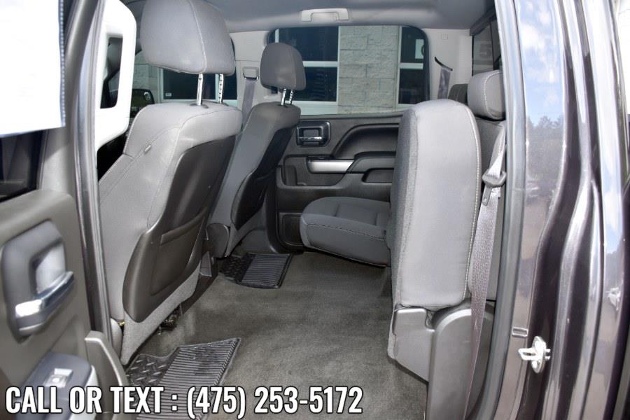 Used Chevrolet Silverado 1500 4WD Crew Cab 143.5" LT w/2LT 2015 | Highline Car Connection. Waterbury, Connecticut Used Chevrolet Silverado 1500 4WD Crew Cab 143.5" LT w/2LT 2015 | Highline Car Connection. Waterbury, Connecticut