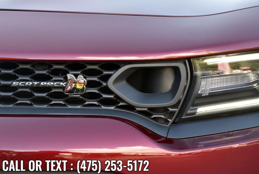 Used Dodge Charger Scat Pack RWD 2019 | Highline Car Connection. Waterbury, Connecticut Used Dodge Charger Scat Pack RWD 2019 | Highline Car Connection. Waterbury, Connecticut