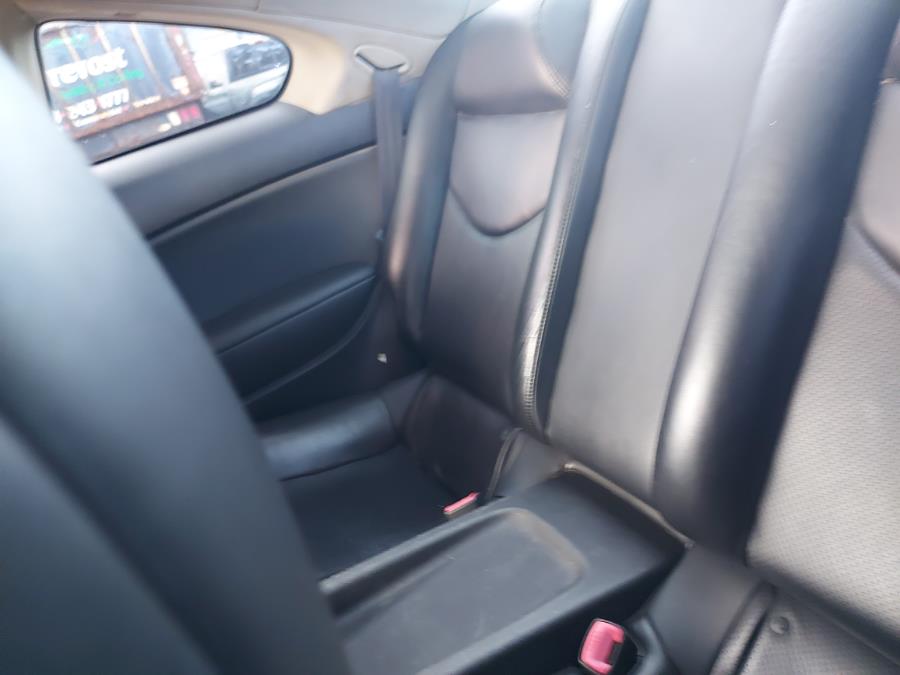 2010 Infiniti G37 Coupe 2dr x AWD, available for sale in West Hartford, Connecticut | Chadrad Motors llc. West Hartford, Connecticut 2010 Infiniti G37 Coupe 2dr x AWD, available for sale in West Hartford, Connecticut | Chadrad Motors llc. West Hartford, Connecticut
