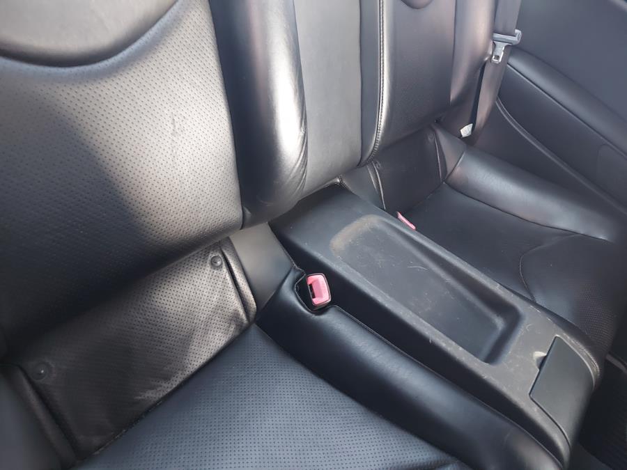 2010 Infiniti G37 Coupe 2dr x AWD, available for sale in West Hartford, Connecticut | Chadrad Motors llc. West Hartford, Connecticut 2010 Infiniti G37 Coupe 2dr x AWD, available for sale in West Hartford, Connecticut | Chadrad Motors llc. West Hartford, Connecticut