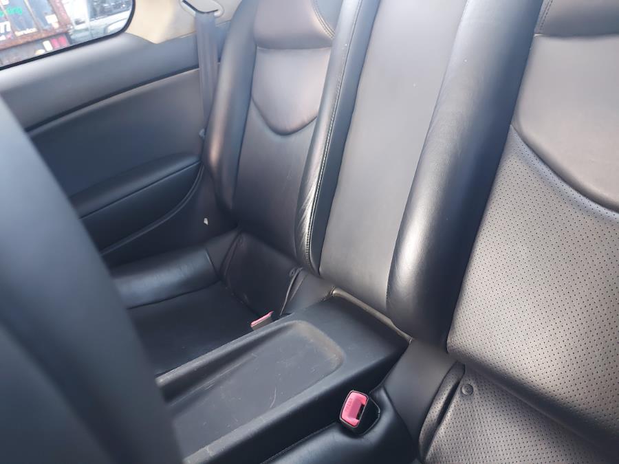 2010 Infiniti G37 Coupe 2dr x AWD, available for sale in West Hartford, Connecticut | Chadrad Motors llc. West Hartford, Connecticut 2010 Infiniti G37 Coupe 2dr x AWD, available for sale in West Hartford, Connecticut | Chadrad Motors llc. West Hartford, Connecticut