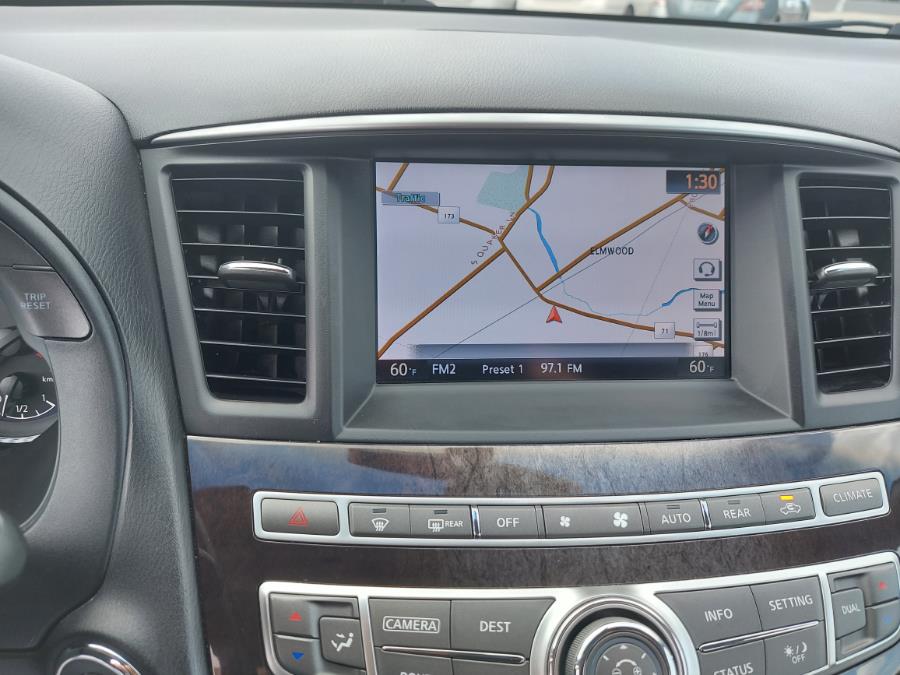 Used Infiniti JX35 AWD 4dr 2013 | Chadrad Motors llc. West Hartford, Connecticut Used Infiniti JX35 AWD 4dr 2013 | Chadrad Motors llc. West Hartford, Connecticut