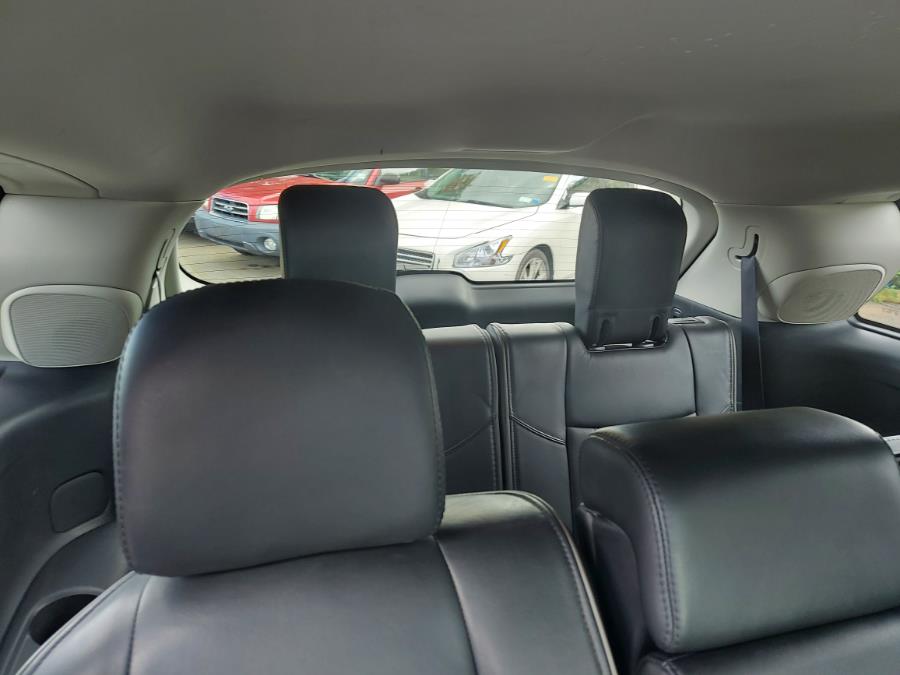 Used Infiniti JX35 AWD 4dr 2013 | Chadrad Motors llc. West Hartford, Connecticut Used Infiniti JX35 AWD 4dr 2013 | Chadrad Motors llc. West Hartford, Connecticut