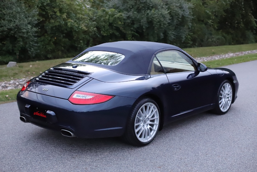 2012 Porsche 911 2dr Cabriolet Carrera 4, available for sale in North Salem, New York | Meccanic Shop North Inc. North Salem, New York 2012 Porsche 911 2dr Cabriolet Carrera 4, available for sale in North Salem, New York | Meccanic Shop North Inc. North Salem, New York