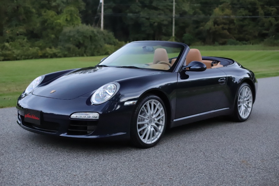 2012 Porsche 911 2dr Cabriolet Carrera 4, available for sale in North Salem, New York | Meccanic Shop North Inc. North Salem, New York 2012 Porsche 911 2dr Cabriolet Carrera 4, available for sale in North Salem, New York | Meccanic Shop North Inc. North Salem, New York