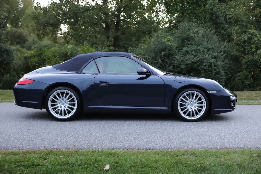 2012 Porsche 911 2dr Cabriolet Carrera 4, available for sale in North Salem, New York | Meccanic Shop North Inc. North Salem, New York 2012 Porsche 911 2dr Cabriolet Carrera 4, available for sale in North Salem, New York | Meccanic Shop North Inc. North Salem, New York