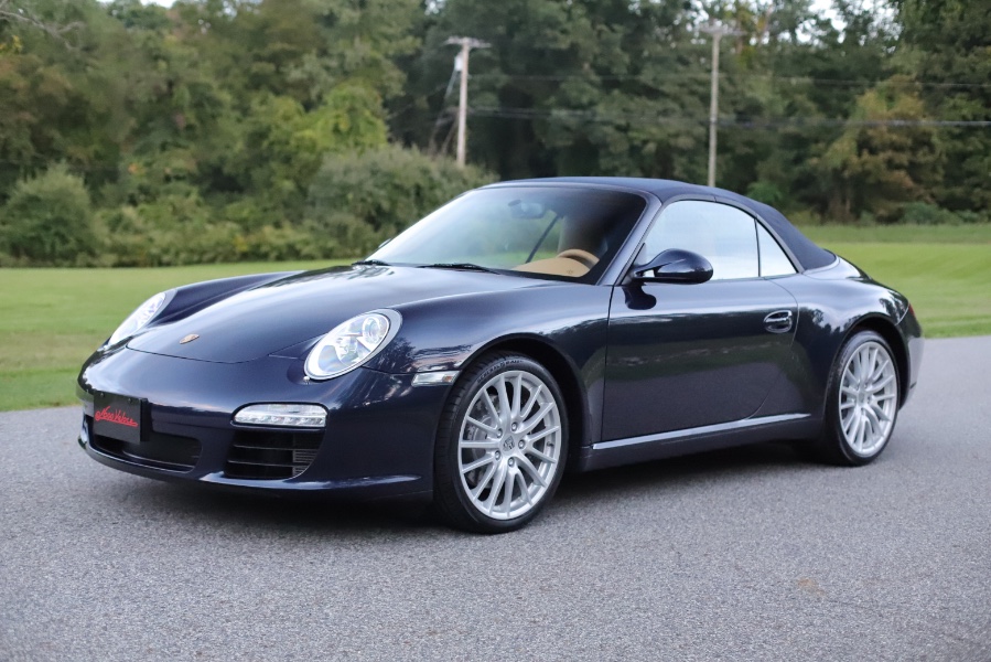 2012 Porsche 911 2dr Cabriolet Carrera 4, available for sale in North Salem, New York | Meccanic Shop North Inc. North Salem, New York 2012 Porsche 911 2dr Cabriolet Carrera 4, available for sale in North Salem, New York | Meccanic Shop North Inc. North Salem, New York