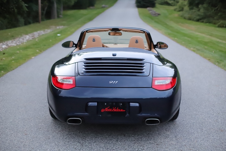 2012 Porsche 911 2dr Cabriolet Carrera 4, available for sale in North Salem, New York | Meccanic Shop North Inc. North Salem, New York 2012 Porsche 911 2dr Cabriolet Carrera 4, available for sale in North Salem, New York | Meccanic Shop North Inc. North Salem, New York