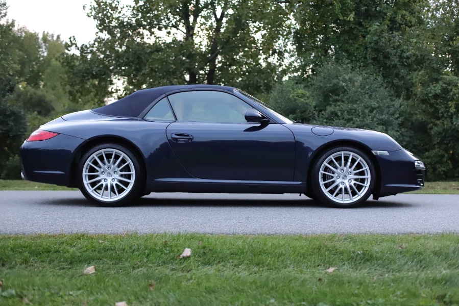 2012 Porsche 911 2dr Cabriolet Carrera 4, available for sale in North Salem, New York | Meccanic Shop North Inc. North Salem, New York 2012 Porsche 911 2dr Cabriolet Carrera 4, available for sale in North Salem, New York | Meccanic Shop North Inc. North Salem, New York