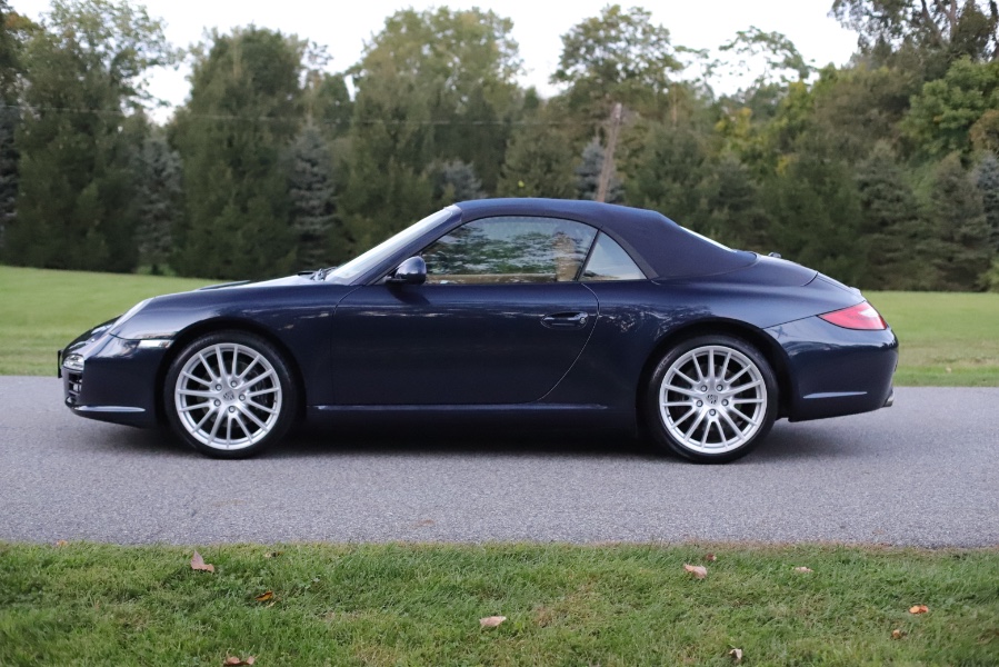 2012 Porsche 911 2dr Cabriolet Carrera 4, available for sale in North Salem, New York | Meccanic Shop North Inc. North Salem, New York 2012 Porsche 911 2dr Cabriolet Carrera 4, available for sale in North Salem, New York | Meccanic Shop North Inc. North Salem, New York