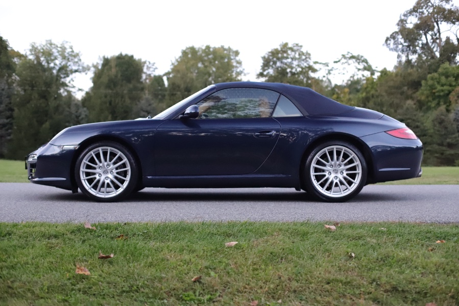 2012 Porsche 911 2dr Cabriolet Carrera 4, available for sale in North Salem, New York | Meccanic Shop North Inc. North Salem, New York 2012 Porsche 911 2dr Cabriolet Carrera 4, available for sale in North Salem, New York | Meccanic Shop North Inc. North Salem, New York