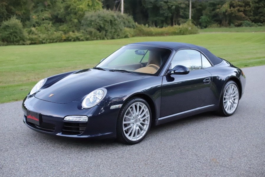 2012 Porsche 911 2dr Cabriolet Carrera 4, available for sale in North Salem, New York | Meccanic Shop North Inc. North Salem, New York 2012 Porsche 911 2dr Cabriolet Carrera 4, available for sale in North Salem, New York | Meccanic Shop North Inc. North Salem, New York