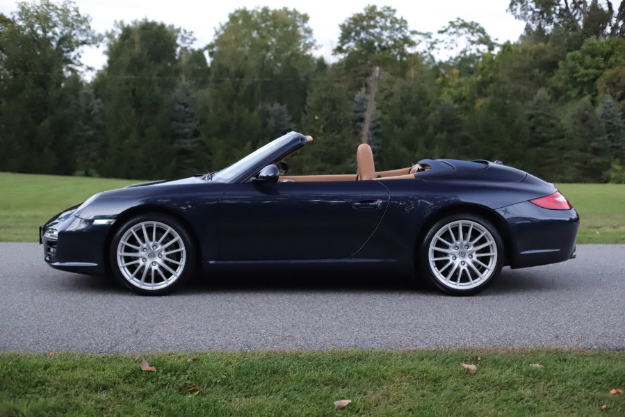 2012 Porsche 911 2dr Cabriolet Carrera 4, available for sale in North Salem, New York | Meccanic Shop North Inc. North Salem, New York 2012 Porsche 911 2dr Cabriolet Carrera 4, available for sale in North Salem, New York | Meccanic Shop North Inc. North Salem, New York
