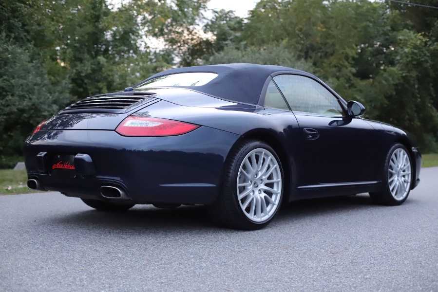2012 Porsche 911 2dr Cabriolet Carrera 4, available for sale in North Salem, New York | Meccanic Shop North Inc. North Salem, New York 2012 Porsche 911 2dr Cabriolet Carrera 4, available for sale in North Salem, New York | Meccanic Shop North Inc. North Salem, New York