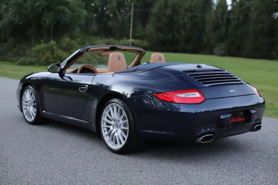 2012 Porsche 911 2dr Cabriolet Carrera 4, available for sale in North Salem, New York | Meccanic Shop North Inc. North Salem, New York 2012 Porsche 911 2dr Cabriolet Carrera 4, available for sale in North Salem, New York | Meccanic Shop North Inc. North Salem, New York
