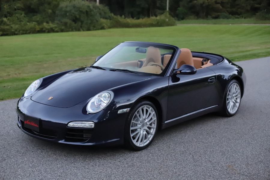 2012 Porsche 911 2dr Cabriolet Carrera 4, available for sale in North Salem, New York | Meccanic Shop North Inc. North Salem, New York 2012 Porsche 911 2dr Cabriolet Carrera 4, available for sale in North Salem, New York | Meccanic Shop North Inc. North Salem, New York