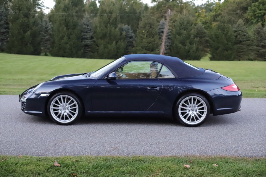 2012 Porsche 911 2dr Cabriolet Carrera 4, available for sale in North Salem, New York | Meccanic Shop North Inc. North Salem, New York 2012 Porsche 911 2dr Cabriolet Carrera 4, available for sale in North Salem, New York | Meccanic Shop North Inc. North Salem, New York