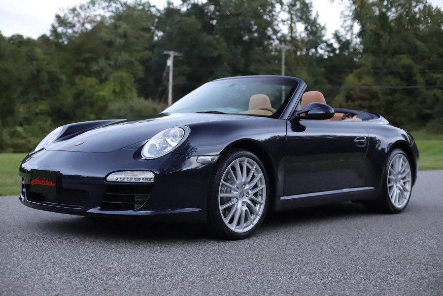 2012 Porsche 911 2dr Cabriolet Carrera 4, available for sale in North Salem, New York | Meccanic Shop North Inc. North Salem, New York 2012 Porsche 911 2dr Cabriolet Carrera 4, available for sale in North Salem, New York | Meccanic Shop North Inc. North Salem, New York