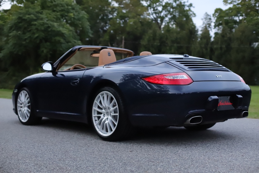 2012 Porsche 911 2dr Cabriolet Carrera 4, available for sale in North Salem, New York | Meccanic Shop North Inc. North Salem, New York 2012 Porsche 911 2dr Cabriolet Carrera 4, available for sale in North Salem, New York | Meccanic Shop North Inc. North Salem, New York