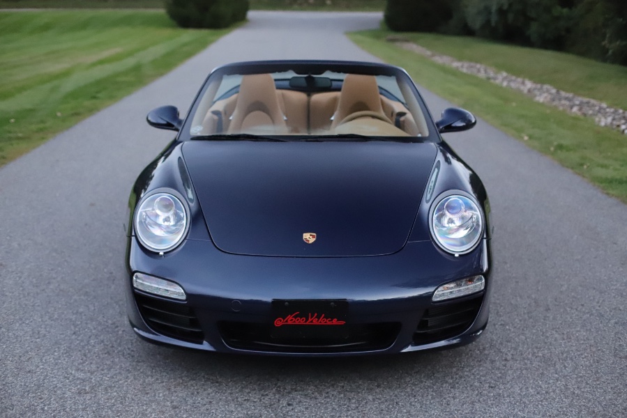 2012 Porsche 911 2dr Cabriolet Carrera 4, available for sale in North Salem, New York | Meccanic Shop North Inc. North Salem, New York 2012 Porsche 911 2dr Cabriolet Carrera 4, available for sale in North Salem, New York | Meccanic Shop North Inc. North Salem, New York