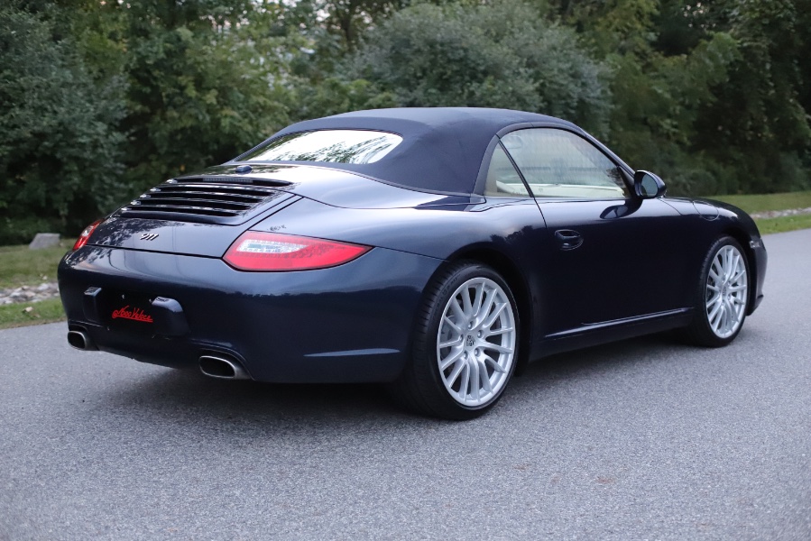 2012 Porsche 911 2dr Cabriolet Carrera 4, available for sale in North Salem, New York | Meccanic Shop North Inc. North Salem, New York 2012 Porsche 911 2dr Cabriolet Carrera 4, available for sale in North Salem, New York | Meccanic Shop North Inc. North Salem, New York