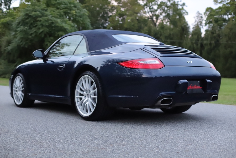 2012 Porsche 911 2dr Cabriolet Carrera 4, available for sale in North Salem, New York | Meccanic Shop North Inc. North Salem, New York 2012 Porsche 911 2dr Cabriolet Carrera 4, available for sale in North Salem, New York | Meccanic Shop North Inc. North Salem, New York