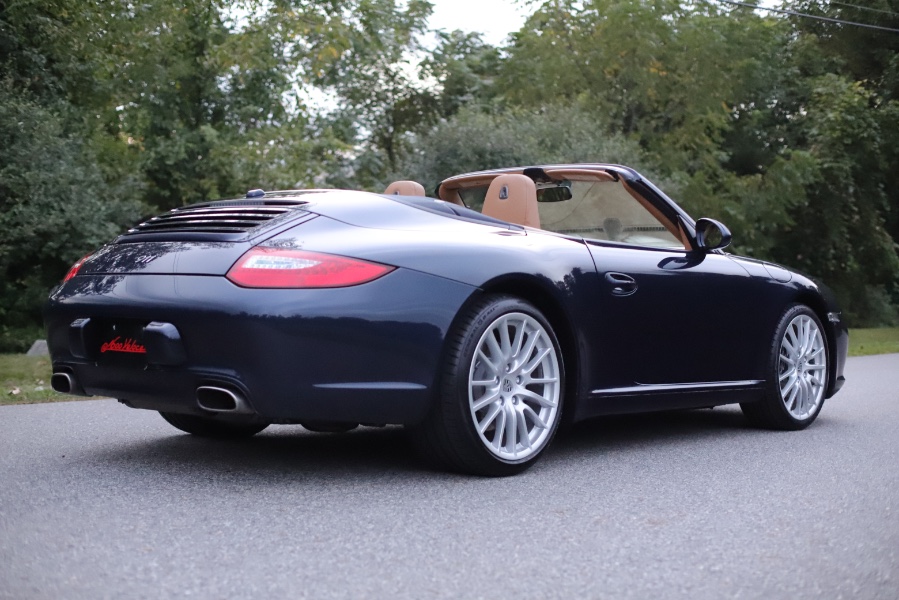 2012 Porsche 911 2dr Cabriolet Carrera 4, available for sale in North Salem, New York | Meccanic Shop North Inc. North Salem, New York 2012 Porsche 911 2dr Cabriolet Carrera 4, available for sale in North Salem, New York | Meccanic Shop North Inc. North Salem, New York