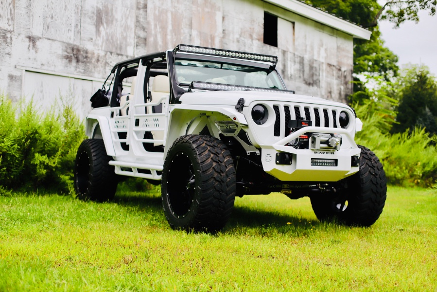 2018 Jeep Wrangler Unlimited Sport S 4x4, available for sale in North Salem, New York | Meccanic Shop North Inc. North Salem, New York 2018 Jeep Wrangler Unlimited Sport S 4x4, available for sale in North Salem, New York | Meccanic Shop North Inc. North Salem, New York