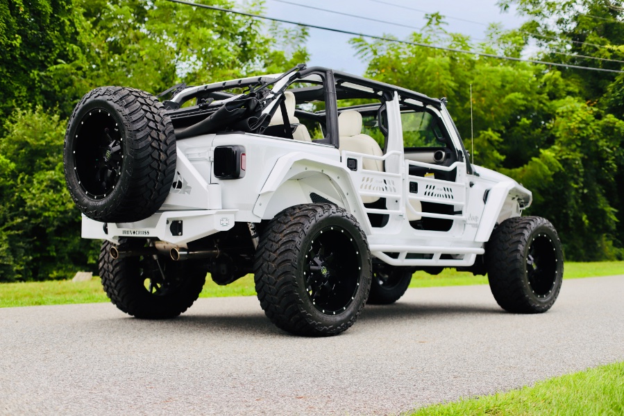 2018 Jeep Wrangler Unlimited Sport S 4x4, available for sale in North Salem, New York | Meccanic Shop North Inc. North Salem, New York 2018 Jeep Wrangler Unlimited Sport S 4x4, available for sale in North Salem, New York | Meccanic Shop North Inc. North Salem, New York