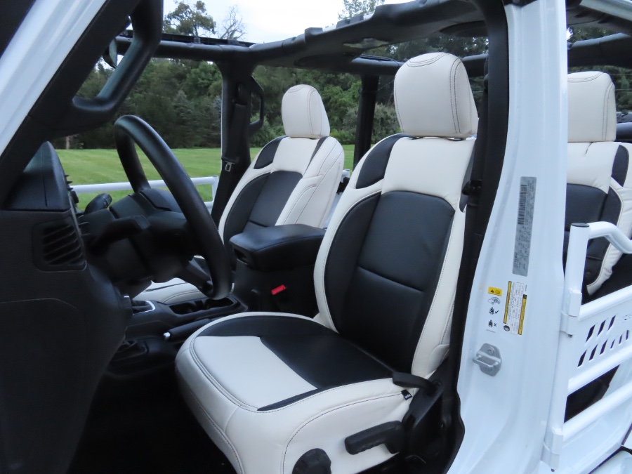 2018 Jeep Wrangler Unlimited Sport S 4x4, available for sale in North Salem, New York | Meccanic Shop North Inc. North Salem, New York 2018 Jeep Wrangler Unlimited Sport S 4x4, available for sale in North Salem, New York | Meccanic Shop North Inc. North Salem, New York