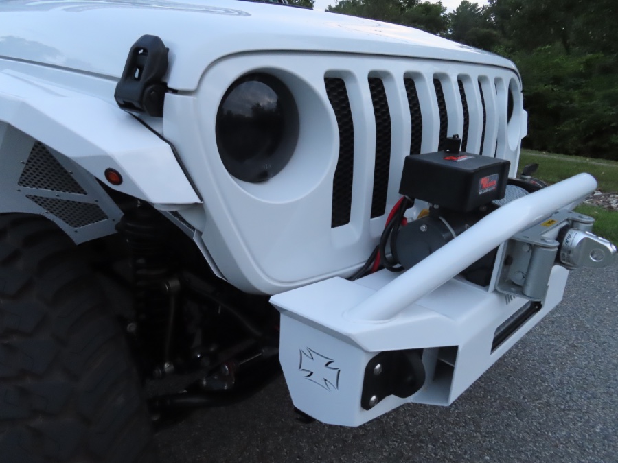 2018 Jeep Wrangler Unlimited Sport S 4x4, available for sale in North Salem, New York | Meccanic Shop North Inc. North Salem, New York 2018 Jeep Wrangler Unlimited Sport S 4x4, available for sale in North Salem, New York | Meccanic Shop North Inc. North Salem, New York