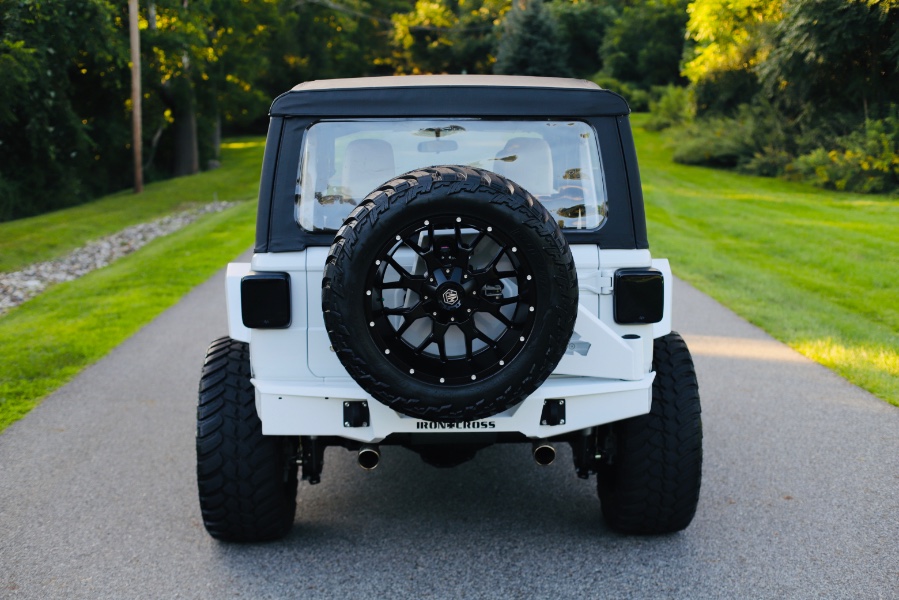 2018 Jeep Wrangler Unlimited Sport S 4x4, available for sale in North Salem, New York | Meccanic Shop North Inc. North Salem, New York 2018 Jeep Wrangler Unlimited Sport S 4x4, available for sale in North Salem, New York | Meccanic Shop North Inc. North Salem, New York