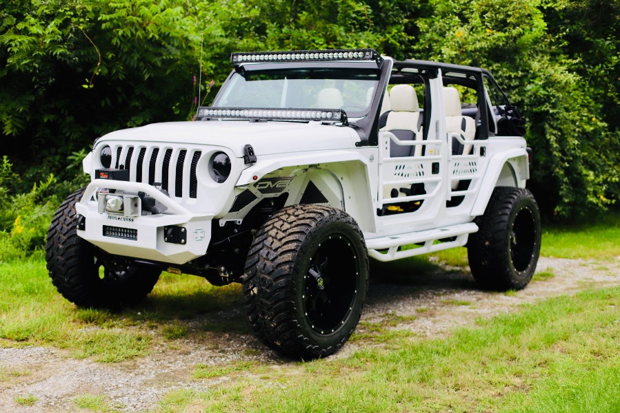 2018 Jeep Wrangler Unlimited Sport S 4x4, available for sale in North Salem, New York | Meccanic Shop North Inc. North Salem, New York 2018 Jeep Wrangler Unlimited Sport S 4x4, available for sale in North Salem, New York | Meccanic Shop North Inc. North Salem, New York