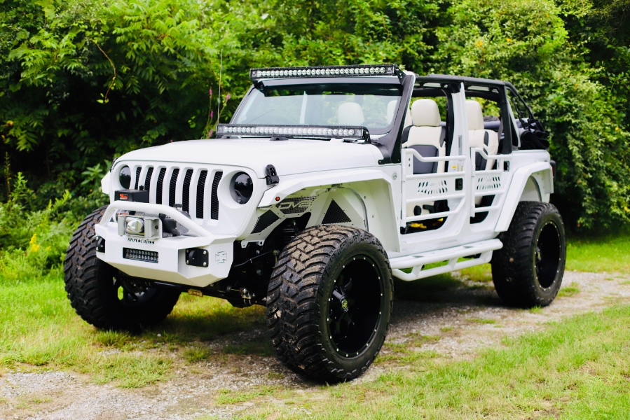 2018 Jeep Wrangler Unlimited Sport S 4x4, available for sale in North Salem, New York | Meccanic Shop North Inc. North Salem, New York 2018 Jeep Wrangler Unlimited Sport S 4x4, available for sale in North Salem, New York | Meccanic Shop North Inc. North Salem, New York