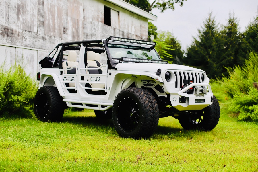 2018 Jeep Wrangler Unlimited Sport S 4x4, available for sale in North Salem, New York | Meccanic Shop North Inc. North Salem, New York 2018 Jeep Wrangler Unlimited Sport S 4x4, available for sale in North Salem, New York | Meccanic Shop North Inc. North Salem, New York