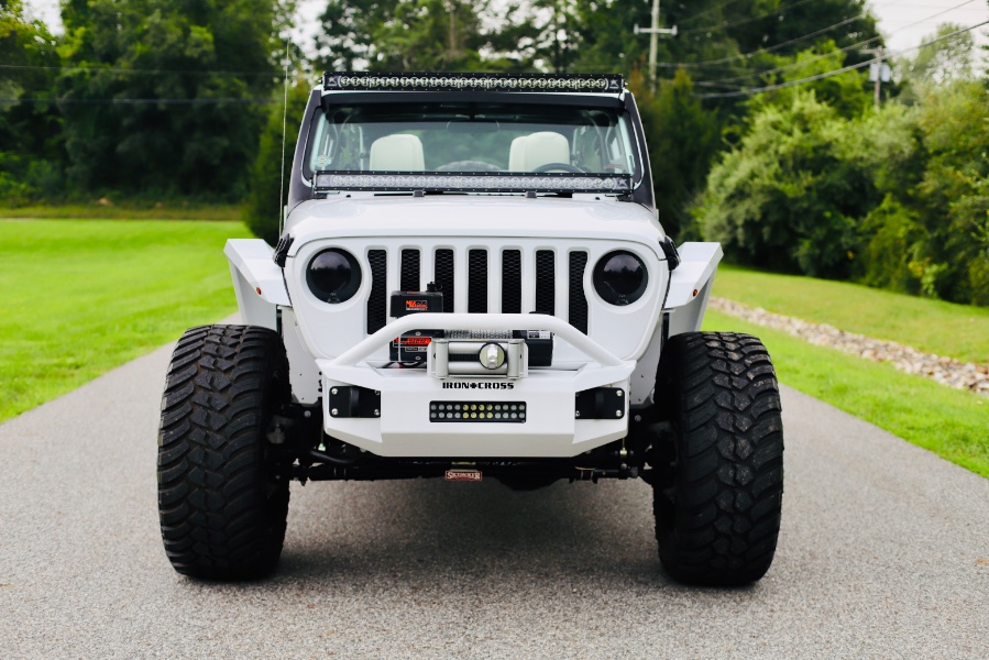 2018 Jeep Wrangler Unlimited Sport S 4x4, available for sale in North Salem, New York | Meccanic Shop North Inc. North Salem, New York 2018 Jeep Wrangler Unlimited Sport S 4x4, available for sale in North Salem, New York | Meccanic Shop North Inc. North Salem, New York