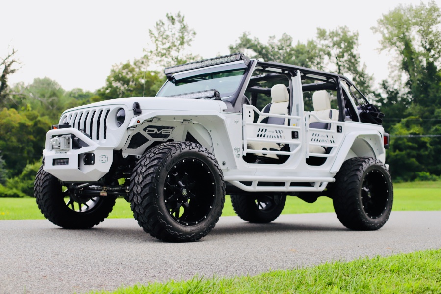 2018 Jeep Wrangler Unlimited Sport S 4x4, available for sale in North Salem, New York | Meccanic Shop North Inc. North Salem, New York 2018 Jeep Wrangler Unlimited Sport S 4x4, available for sale in North Salem, New York | Meccanic Shop North Inc. North Salem, New York