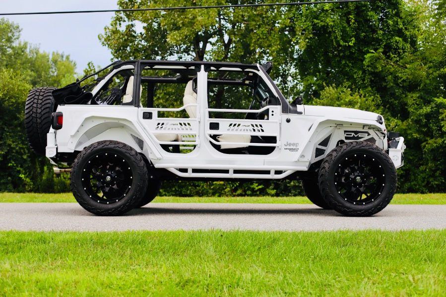 2018 Jeep Wrangler Unlimited Sport S 4x4, available for sale in North Salem, New York | Meccanic Shop North Inc. North Salem, New York 2018 Jeep Wrangler Unlimited Sport S 4x4, available for sale in North Salem, New York | Meccanic Shop North Inc. North Salem, New York