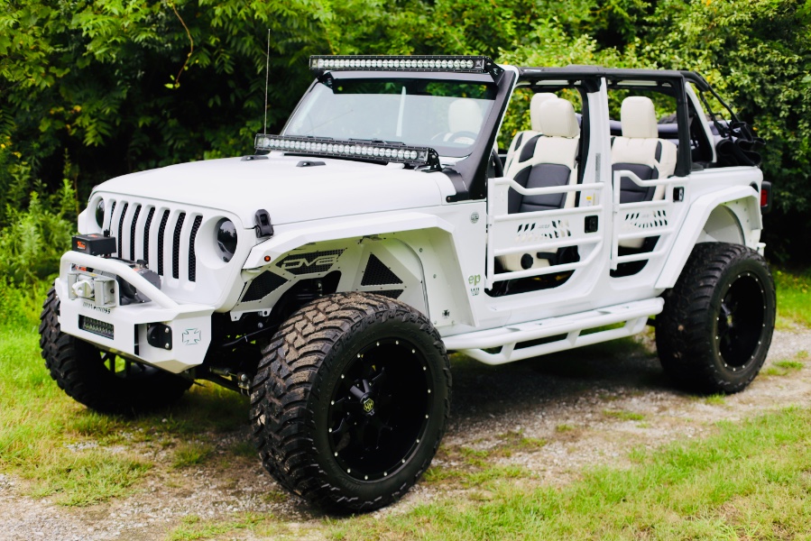 2018 Jeep Wrangler Unlimited Sport S 4x4, available for sale in North Salem, New York | Meccanic Shop North Inc. North Salem, New York 2018 Jeep Wrangler Unlimited Sport S 4x4, available for sale in North Salem, New York | Meccanic Shop North Inc. North Salem, New York