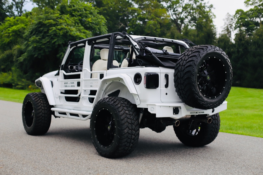 2018 Jeep Wrangler Unlimited Sport S 4x4, available for sale in North Salem, New York | Meccanic Shop North Inc. North Salem, New York 2018 Jeep Wrangler Unlimited Sport S 4x4, available for sale in North Salem, New York | Meccanic Shop North Inc. North Salem, New York