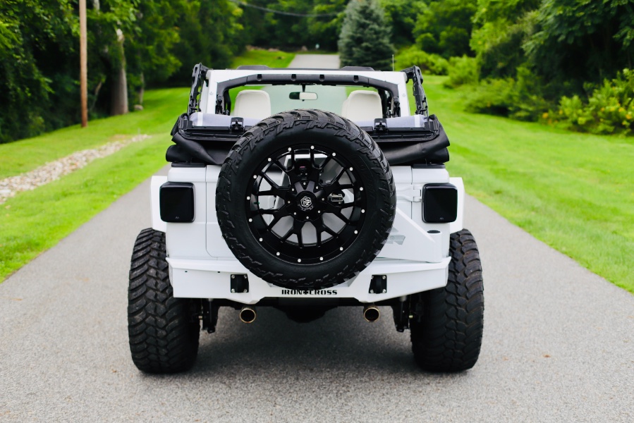 2018 Jeep Wrangler Unlimited Sport S 4x4, available for sale in North Salem, New York | Meccanic Shop North Inc. North Salem, New York 2018 Jeep Wrangler Unlimited Sport S 4x4, available for sale in North Salem, New York | Meccanic Shop North Inc. North Salem, New York