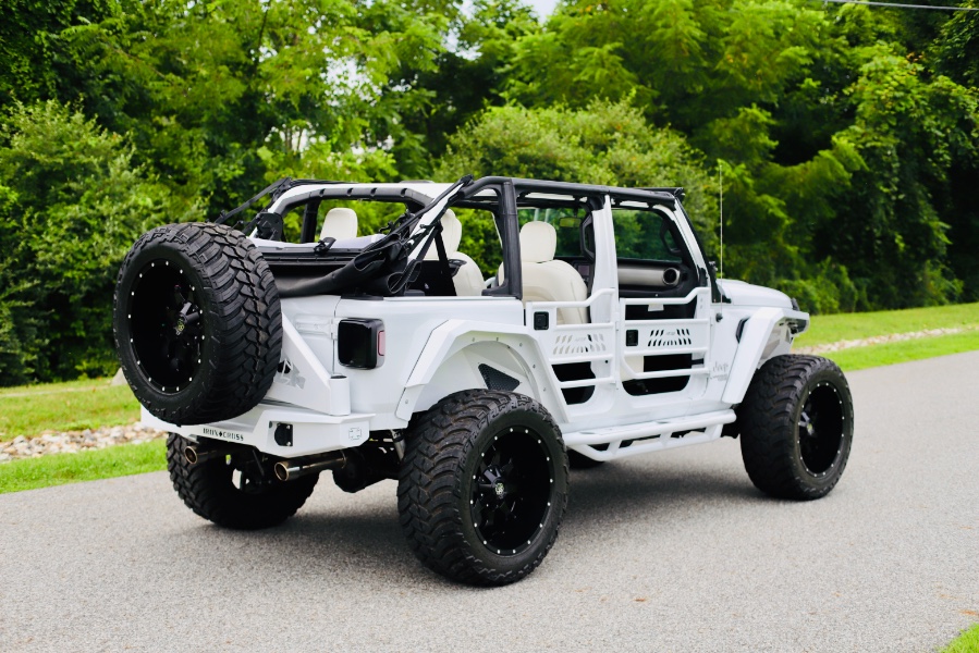 2018 Jeep Wrangler Unlimited Sport S 4x4, available for sale in North Salem, New York | Meccanic Shop North Inc. North Salem, New York 2018 Jeep Wrangler Unlimited Sport S 4x4, available for sale in North Salem, New York | Meccanic Shop North Inc. North Salem, New York