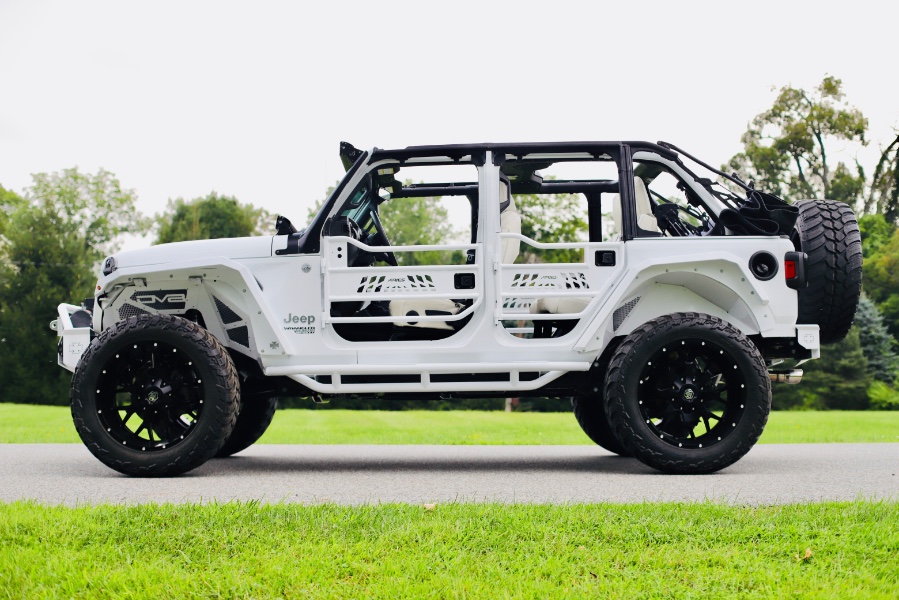 2018 Jeep Wrangler Unlimited Sport S 4x4, available for sale in North Salem, New York | Meccanic Shop North Inc. North Salem, New York 2018 Jeep Wrangler Unlimited Sport S 4x4, available for sale in North Salem, New York | Meccanic Shop North Inc. North Salem, New York