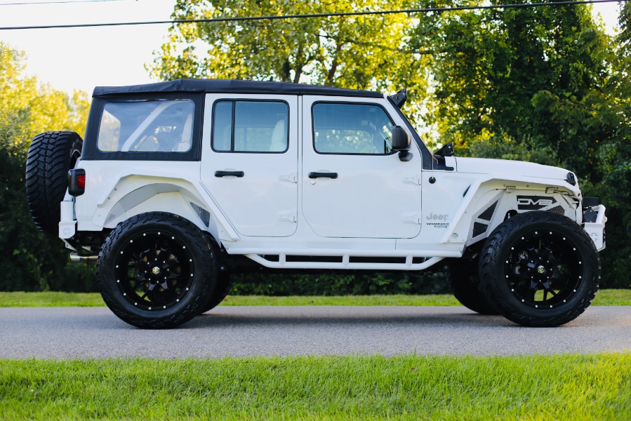 2018 Jeep Wrangler Unlimited Sport S 4x4, available for sale in North Salem, New York | Meccanic Shop North Inc. North Salem, New York 2018 Jeep Wrangler Unlimited Sport S 4x4, available for sale in North Salem, New York | Meccanic Shop North Inc. North Salem, New York