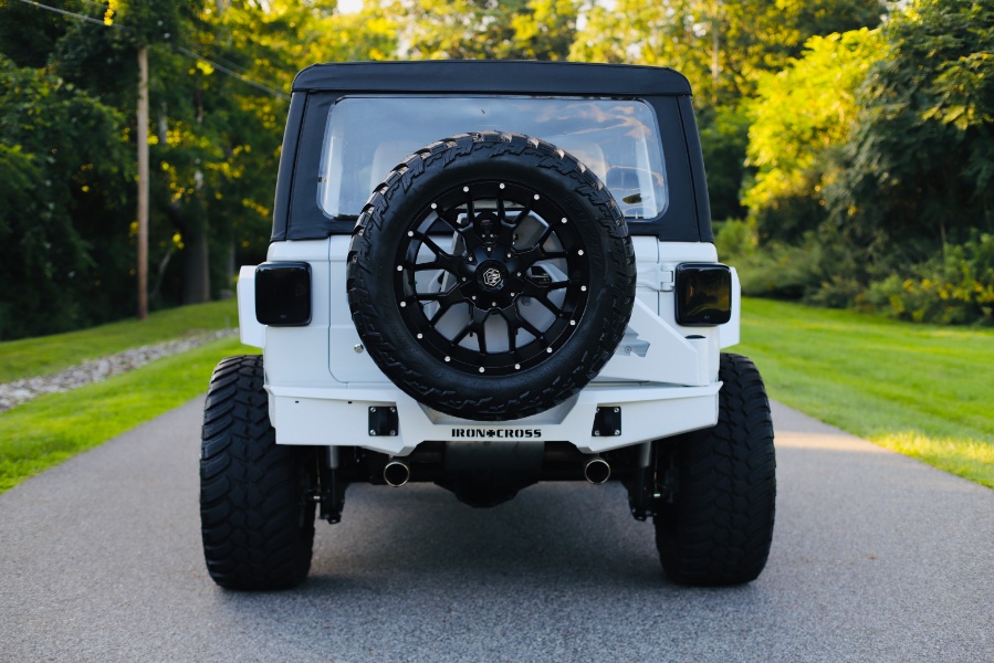 2018 Jeep Wrangler Unlimited Sport S 4x4, available for sale in North Salem, New York | Meccanic Shop North Inc. North Salem, New York 2018 Jeep Wrangler Unlimited Sport S 4x4, available for sale in North Salem, New York | Meccanic Shop North Inc. North Salem, New York