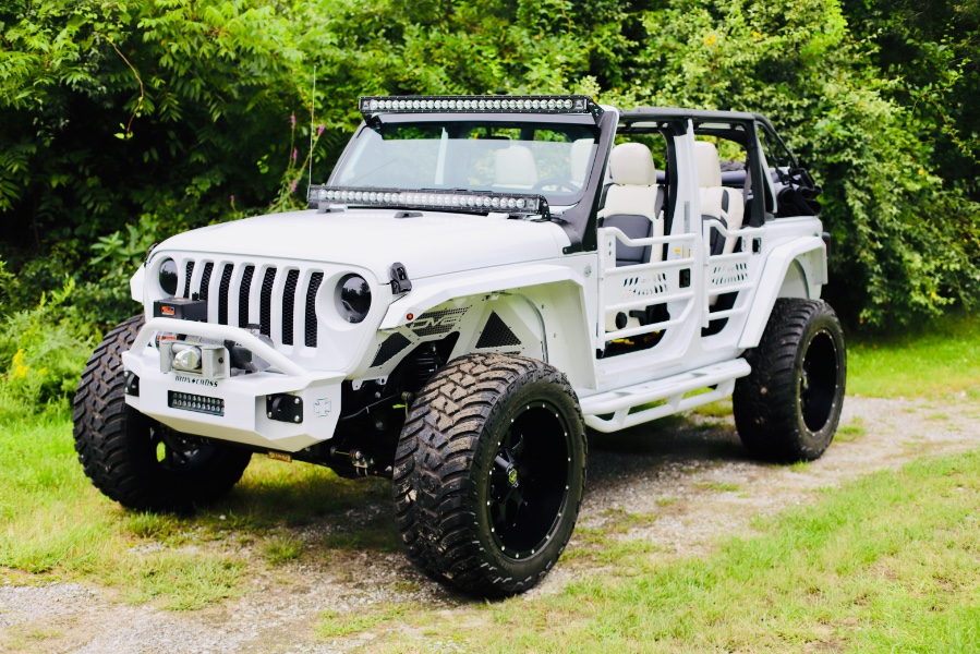 2018 Jeep Wrangler Unlimited Sport S 4x4, available for sale in North Salem, New York | Meccanic Shop North Inc. North Salem, New York 2018 Jeep Wrangler Unlimited Sport S 4x4, available for sale in North Salem, New York | Meccanic Shop North Inc. North Salem, New York