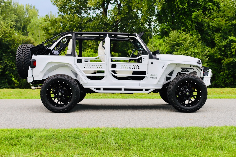 2018 Jeep Wrangler Unlimited Sport S 4x4, available for sale in North Salem, New York | Meccanic Shop North Inc. North Salem, New York 2018 Jeep Wrangler Unlimited Sport S 4x4, available for sale in North Salem, New York | Meccanic Shop North Inc. North Salem, New York