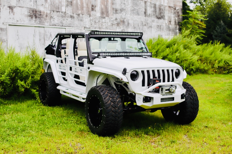2018 Jeep Wrangler Unlimited Sport S 4x4, available for sale in North Salem, New York | Meccanic Shop North Inc. North Salem, New York 2018 Jeep Wrangler Unlimited Sport S 4x4, available for sale in North Salem, New York | Meccanic Shop North Inc. North Salem, New York