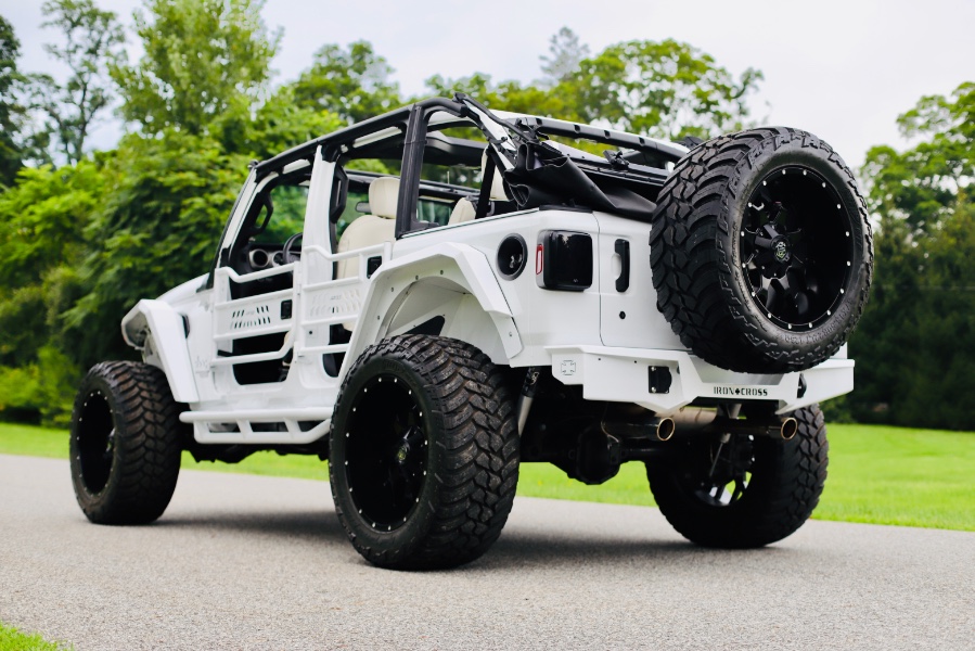 2018 Jeep Wrangler Unlimited Sport S 4x4, available for sale in North Salem, New York | Meccanic Shop North Inc. North Salem, New York 2018 Jeep Wrangler Unlimited Sport S 4x4, available for sale in North Salem, New York | Meccanic Shop North Inc. North Salem, New York