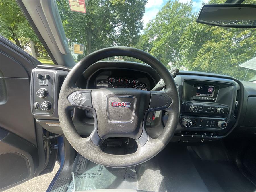 Used GMC Sierra 3500HD available WiFi 4WD Reg Cab 162" WB, 83.58" CA 2015 | Wiz Leasing Inc. Stratford, Connecticut Used GMC Sierra 3500HD available WiFi 4WD Reg Cab 162" WB, 83.58" CA 2015 | Wiz Leasing Inc. Stratford, Connecticut